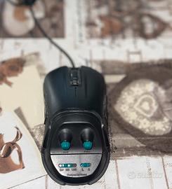 Mouse Nacon GM-500