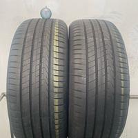215 50 r18 96v 2 gomme pirelli estive