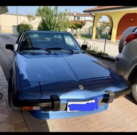 Fiat X1/9