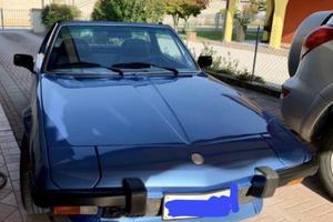 Fiat X1/9