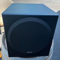 Sub Woofer Attivo