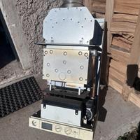 caldaia murale a gas Viessmann Vitopend 100-W
