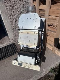 caldaia murale a gas Viessmann Vitopend 100-W