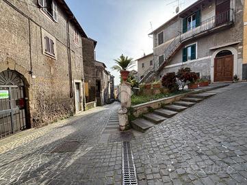 2 LOCALI A GENAZZANO