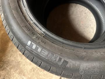 Gomme pirelli 205/55 R 16