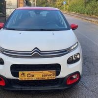 Citroen C3 PureTech 110 S&S EAT6 Shine 2019 Automa