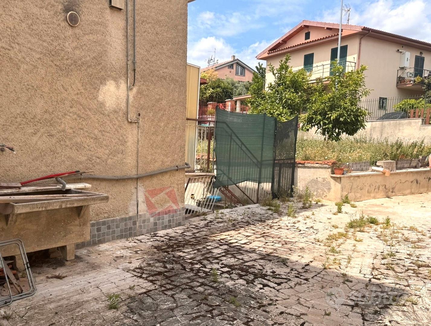 Appartamento – Roma, Borghesiana - Vista 4