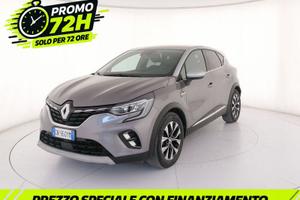 Renault Captur 1.6 E-Tech full hybrid Techno ...