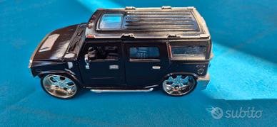 Modellino Auto  Hummer