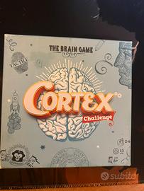 Cortex Gioco da tavolo