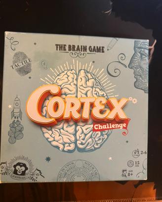 Cortex Gioco da tavolo