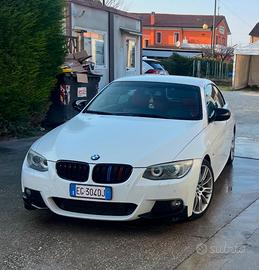 Bmw e93 Cabrio Msport Restyling Full opt