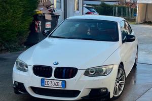 Bmw e93 Cabrio Msport Restyling Full opt