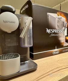 Nespresso Lattissima One