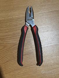Pinza universale professionale USAG 150 AX 180 mm