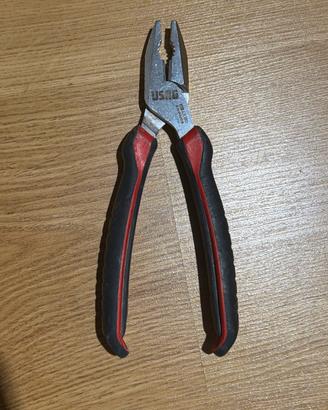 Pinza universale professionale USAG 150 AX 180 mm