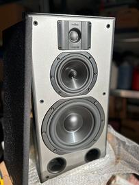 Coppia Casse indiana line Dj308