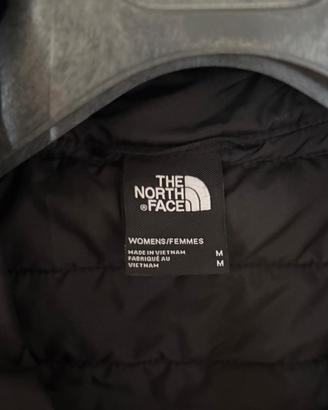 Piumino the north face