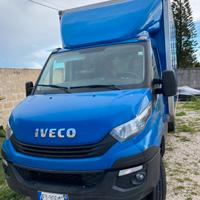 Iveco Daily 35c16