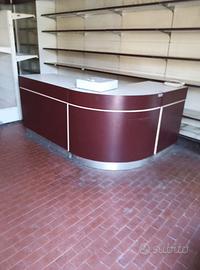 Arredo da negozio