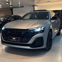 Audi Q8 TDI 286 CV quattro tiptronic S line - 2024