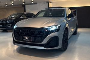 Audi Q8 TDI 286 CV quattro tiptronic S line - 2024