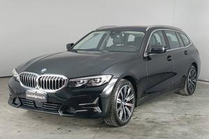 BMW Serie 3 G21 2019 Touring - 320d Touring U14489