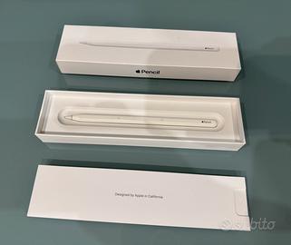 Apple pencil 2nd generation
