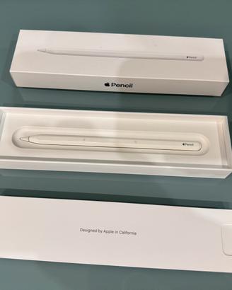 Apple pencil 2nd generation