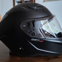 Casco integrale CABERG - ultimo ribasso