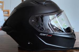 Casco integrale CABERG - ultimo ribasso