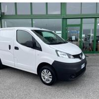 NISSAN NV 200 Dci 1.5