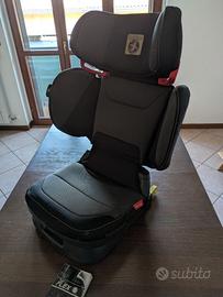 Seggiolino Auto Peg Perego Viaggio 2-3 ISOFIX