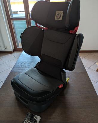 Seggiolino Auto Peg Perego Viaggio 2-3 ISOFIX