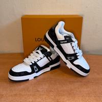 Sneakers LV Trainer