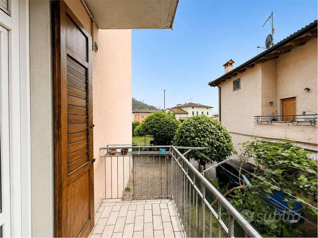 Apartment in Rovereto, Lizzana - Altro