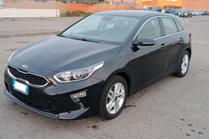 Kia ceed 1.4 TGDI 140 cv business class