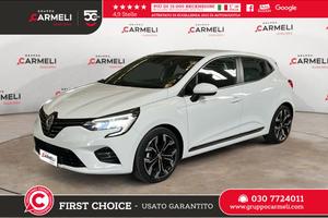Renault Clio 1.6 hybrid Intens E-Tech 140cv auto m