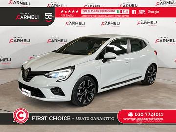 Renault Clio 1.6 hybrid Intens E-Tech 140cv auto m