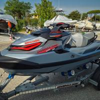 Seadoo RXT X RS 300