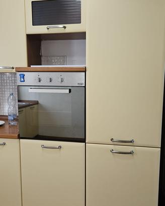 Forno De Longhi