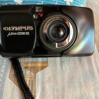 Fotocamera Olympus u mju zoom 105