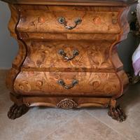 Trittico olandese