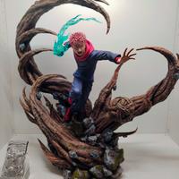 Itadori Yuji Threeartisan Studio Jujutsu Kaisen 