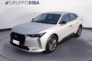 DS DS 4 Modello: 1SD4 DS4 DS4 BlueHDi 130cv B...