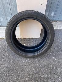 set di 4 penumatici Pirelli semi-nuovi