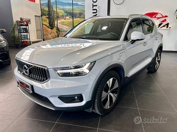 Volvo XC40 1.5 t5 phev Inscription auto my21