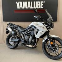 Triumph Tiger 800 XRX ABS - 2018