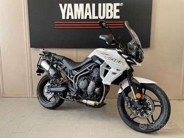 Triumph Tiger 800 XRX ABS - 2018