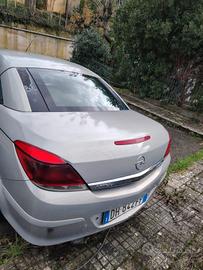 Opel Astra twin top 